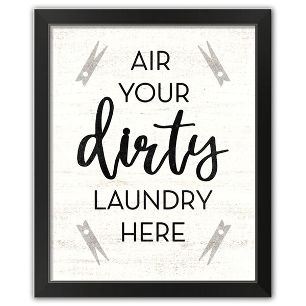 Dirty laundry shop tilley canvas